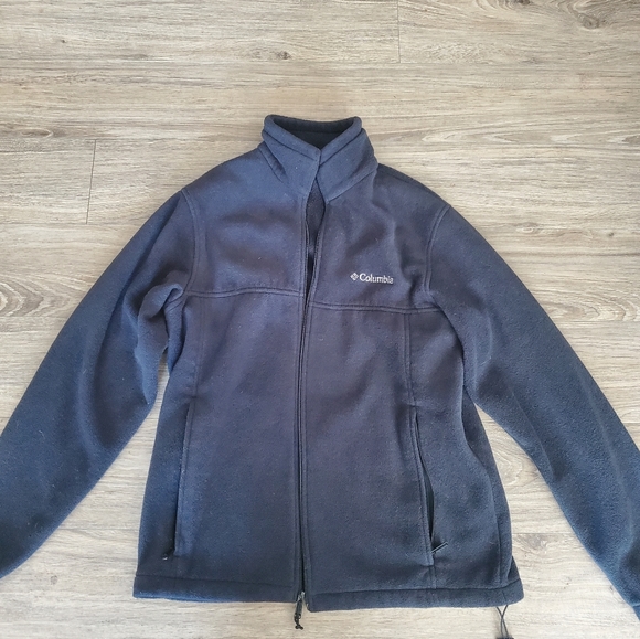 Columbia Jackets & Blazers - Columbia Full Zip Fleece Women's‎ Jacket